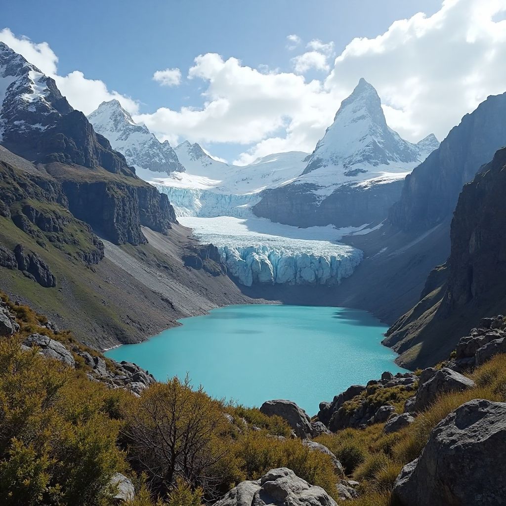 Patagonia, Argentina