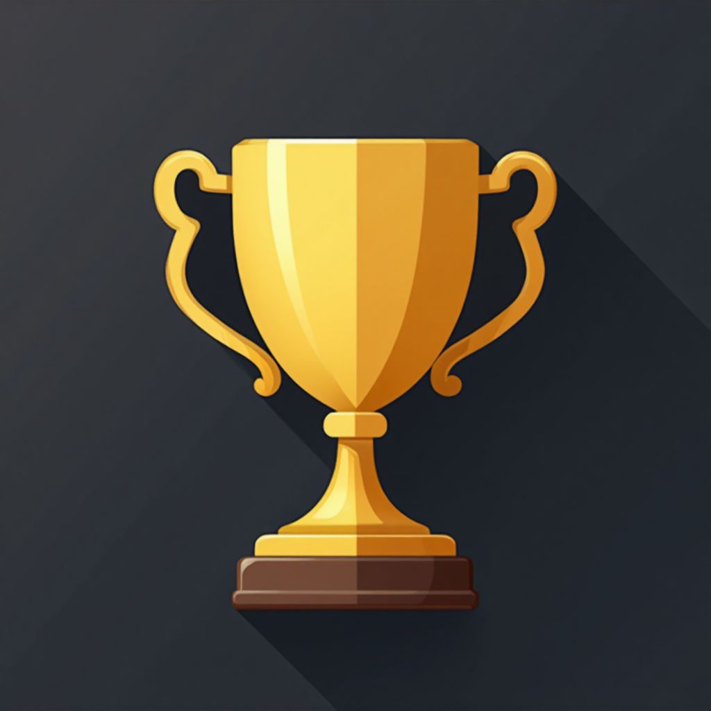 Award icon