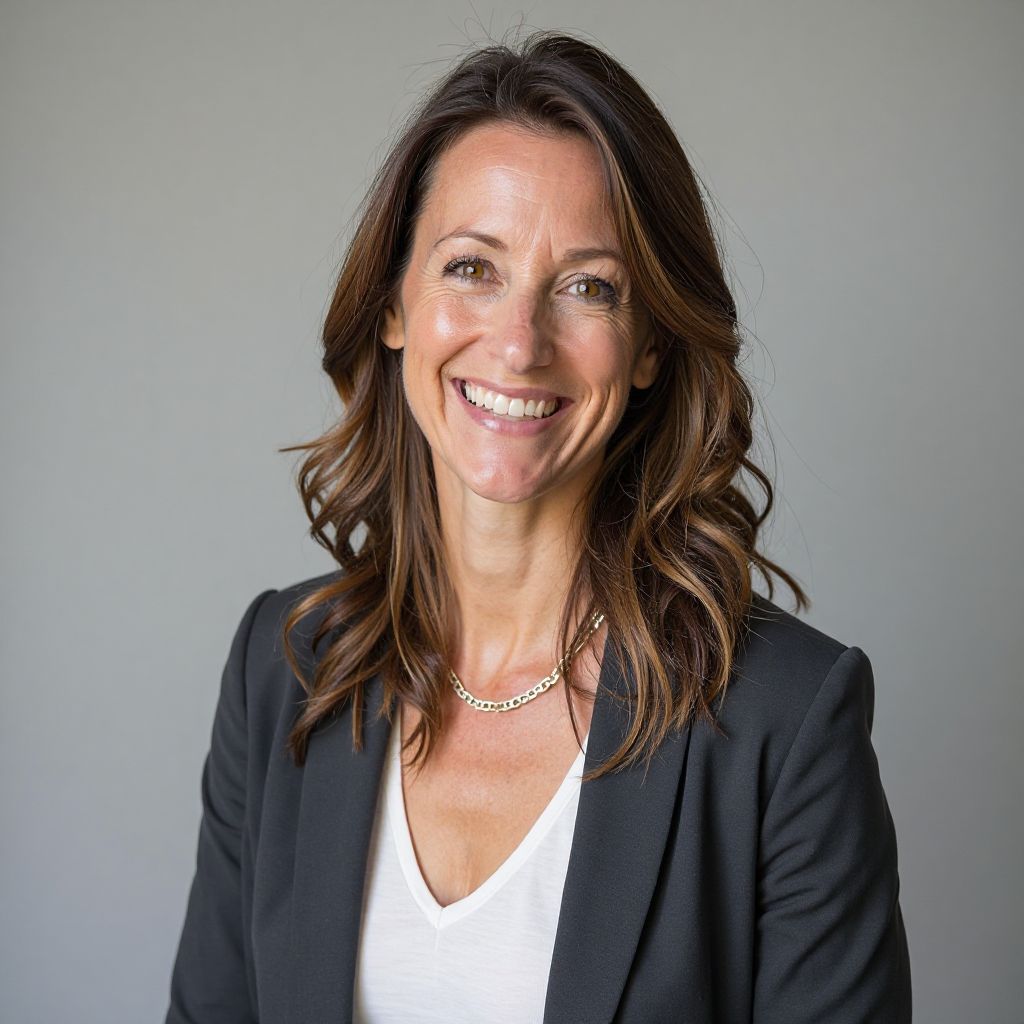 Sarah Morgan - Co-Founder & CEO