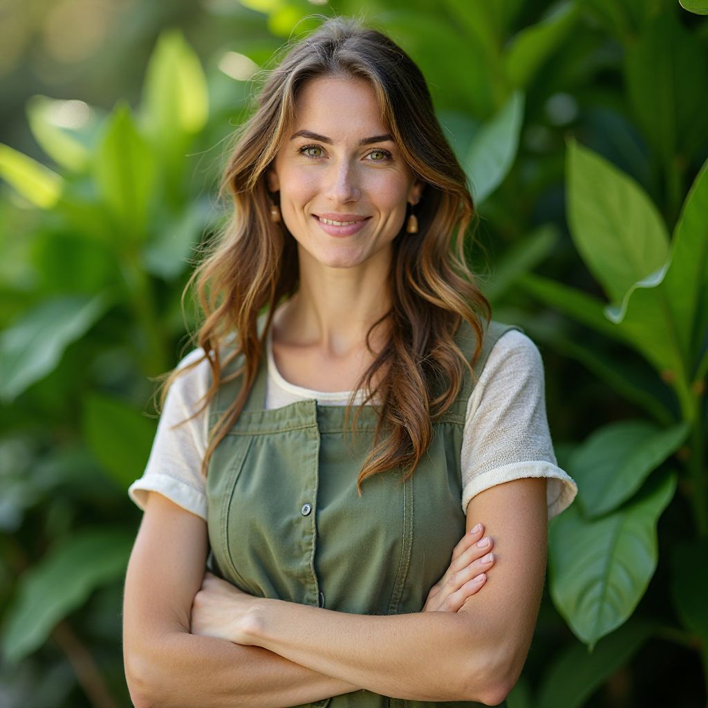 Elena Rodriguez - Director of Sustainable Tourism