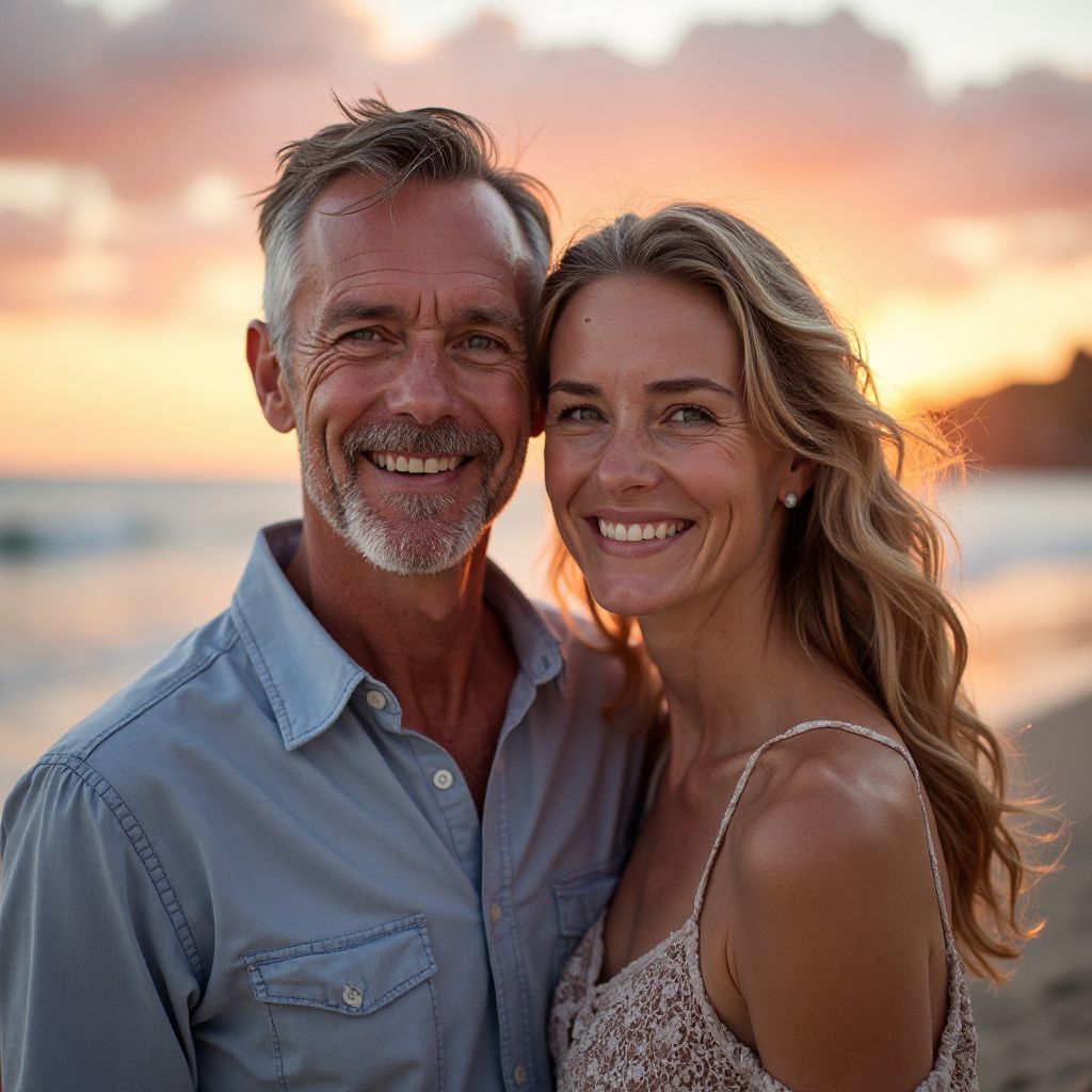 Maria & Thomas Lindgren